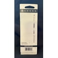 thumbnail image 2 of Cross Refills Spire Slim Blue-Black Fountain Pen Cartridge Pack of 6 8929-3 New, 2 of 2