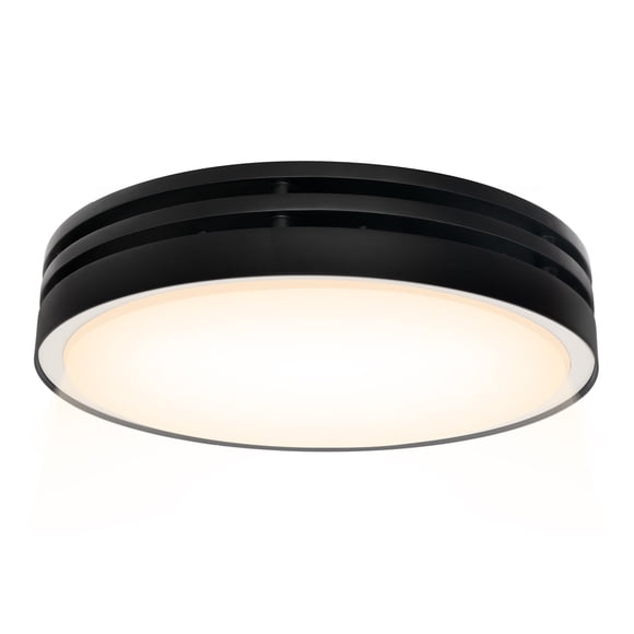Extractor de baño con luz Akicon 110CFM 2.0 Sones