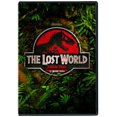 thumbnail image 1 of Pre-Owned THE LOST WORLD: JURASSIC PARK [DVD] [CANADIAN; UNIVERSAL 100TH ANNIVERSARY], 1 of 1
