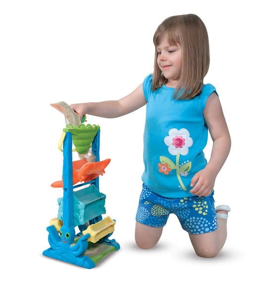 melissa and doug sandblox