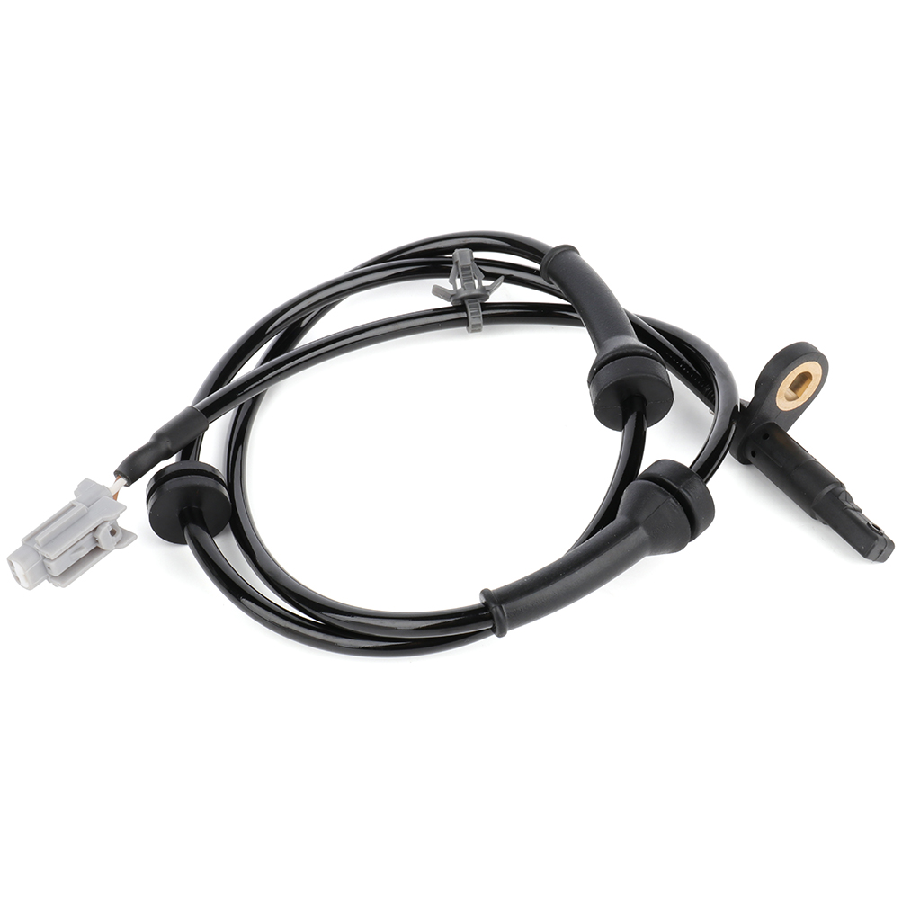 Set Of 2 Front ABS Speed Sensors For Infiniti FX35 & FX45 2003-2008 - C-HORSE Direct Replacement