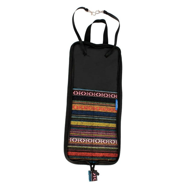 MasteelfCA Support Portable pour Tambour Pochette de Rangement pour Tambours Accessoires de Rangement