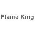 thumbnail image 1 of Flame King Griddle YSNFM-HT-200 Uses H-Style Burner For Even Heating; Rectangular; Cast Iron; With Drip Tray; Mounts To Fixed Cervix On The RV; Back Gas Connection, 1 of 8