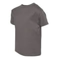 thumbnail image 2 of Hanes Perfect-T Youth Short Sleeve T-Shirt, 2 of 5