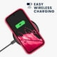 thumbnail image 5 of kwmobile Carcasa Compatible con Google Pixel 8a Funda - Case TPU y Silicona antigolpes - Apto Carga, 5 of 8