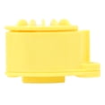 thumbnail image 1 of Power Plug Adapter Lockout, Energy Isolation Industrial Plug Lockout Wear Proof  For 6-125A Industrial Plug, 1 of 8