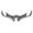 carbon fiber pattern, variant on Motorcycle Wing Side Spoiler Fairings Winglets Motorcycle Winglets Modification Windshield Lower Fairing