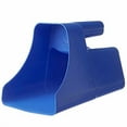 thumbnail image 2 of Scoop,Blue,3 Qt,Poly, 2 of 4