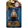 thumbnail image 1 of Demon Slayer Kimetsu No Yaiba 5 Inch Action Figure Basic Wave 4 - Inosuke Hashibira, 1 of 2