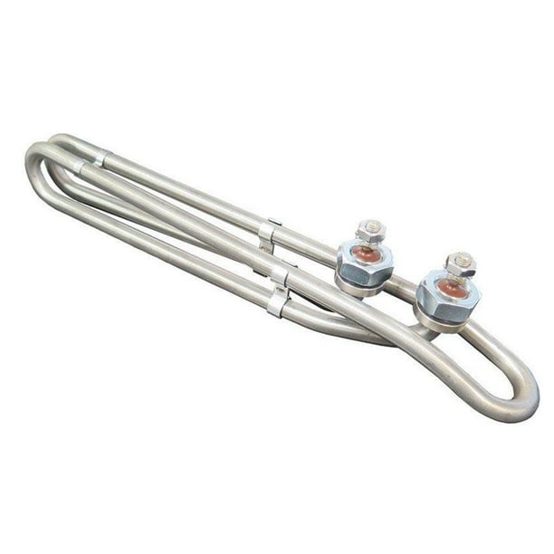 Hot Tub Heater Element 1.5/5.5KW, 110/220V, 93/4'' 2050025/254034