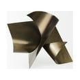 thumbnail image 3 of HomeRoots 392541 12 in. Contempo Abstract Sculpture, Copper & Antiqued Gold, 3 of 5