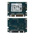 thumbnail image 2 of Carte Réseau 8 Go Module SATA Interne SSD pour HP M500 M551 Demi-Mince Disque Dur à État Solide pour Ordinateur Portable PC, 2 of 5