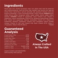 thumbnail image 6 of Purina Dog Chow Complete Adult Dry Dog Food, Beef Flavor 18.5 lb. Bag (Pack of 12), 6 of 9