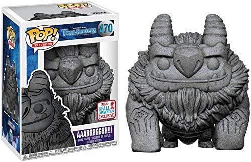 aaarrrgghh funko pop
