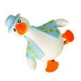 thumbnail image 1 of Juguete De Pato Para Aliviar El Estrés, Juguete Sensorial Para Apretar, TPR Divertido Para Adultos, 1 of 7