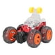 thumbnail image 4 of Coche de control remoto, coche de acrobacias RC con control remoto recargable, coche de acrobacias RC con control remoto recargable, rendimiento sólido, 4 of 14