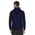 thumbnail image 2 of Avalanche Men's Thermal Fleece Sweatshirt Hoodie With Zipper Pocket, 2 of 4