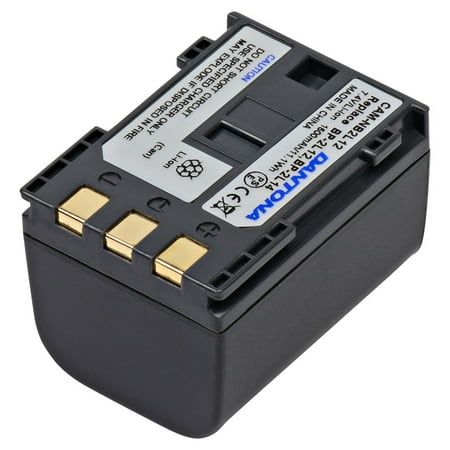 - Replacement for CANON EOS 350D replacement battery
