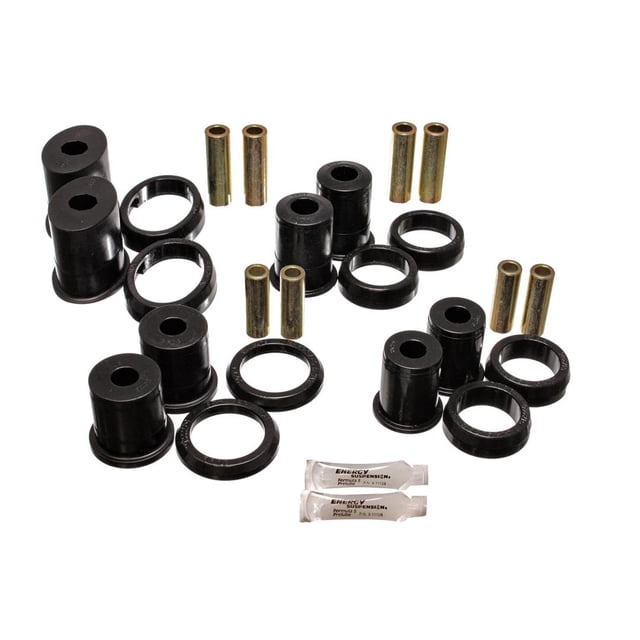 Energy Suspension Manufacturer Part #: 4.3155G Control Arm Bushing