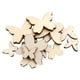 thumbnail image 5 of sweethay Rodajas de para manualidades, accesorio artesanal interesante, colgante para el hogar, piezas de con temática de insectos, Chips Type2 NO2, 5 of 6