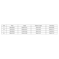 thumbnail image 3 of zaveiop Period Swimwear Sporty Two Piece Menstrual Swimsuits Leakproof Bikini Set Bathing Suits for Women (Black, S), 3 of 7