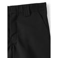 thumbnail image 3 of Genuine Dickies Boys School Uniform Shorts with Multi Use Pocket, Sizes 4-18, 3 of 3