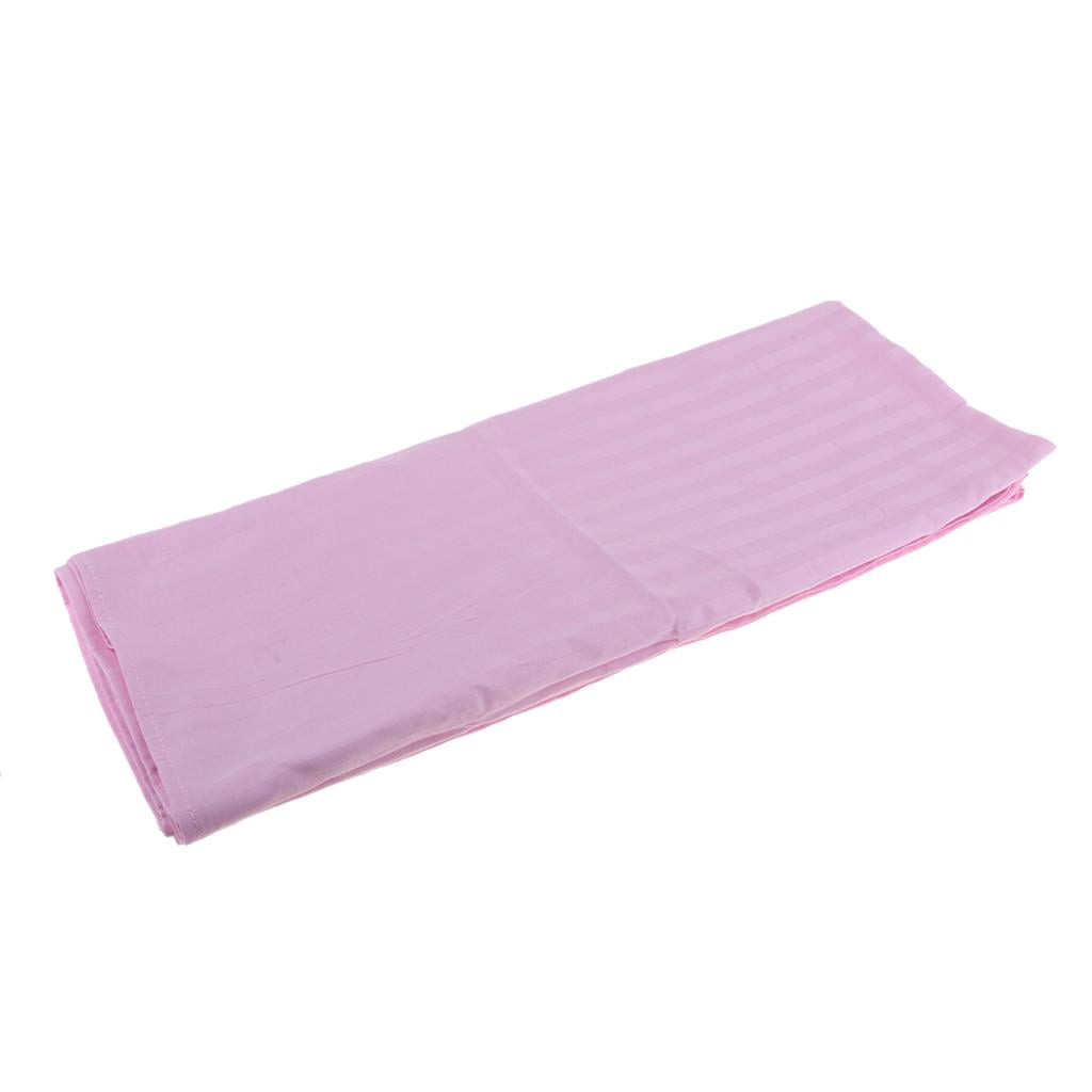 Waterproof SPA Bed Cover Universal Massage Table Sheet with Hole