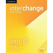 Interchange Intro B Workbook