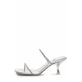 thumbnail image 2 of Jeffrey Campbell  Women's Mrs_Big Silver , 10 M US, 2 of 4