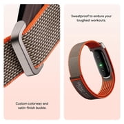 Google Fitbit Air Special Edition Stephen Curry