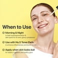 thumbnail image 3 of NUMBUZIN - S&eacute;rum Facial No. 5+ Glutati&oacute;n Vitamina C y Niacinamida 30ml - Suero Coreano Anti Manchas, Hiperpigmentaci&oacute;n, Marcas de Acn&eacute; y Luminosidad, 3 of 9