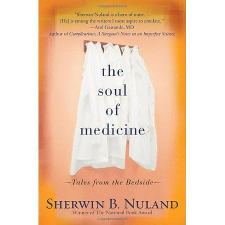 UPC: 9781607146636 | The Soul of Medicine : Tales from the Bedside (Paperback)
