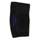 thumbnail image 2 of Elbow Brace Stretchy Knit Fabric Silicone Pad Shock Relief Anti Collision Sports Elbow Protector Support L (21x13x10.5cm/8.3x5.1x4.1in), 2 of 5