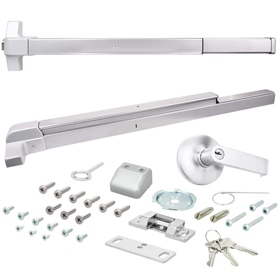 Nuk3y ED-5000 Series Panic Exit Device Grade 1