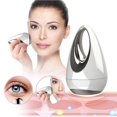 thumbnail image 3 of Skin Tightening Massager Mini Microcurrent Face Lift Massager Mini Microcurrent Face Machine Vibration Skin Phototherapy Red Light Beauty Device, 3 of 9