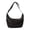 Coffee, variant on Yokua Simple Shoulder Bag Dumpling Bag Large Crossbody Sling Bag