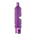 thumbnail image 1 of Removedor De Herramientas De Extracción De Núcleo De Válvula De Neumático De Tubo De Para Extensor Presta NUEVO Púrpura DYNWAVEMX Extractor de núcleo de válvula, 1 of 8
