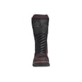 thumbnail image 3 of Botas Biker hombre Motociclista Workland Touring 77426 café chocolate 25.5 Workland 77426GRASCHO, 3 of 5