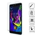 thumbnail image 2 of Fit For LG K20 (2019) [4-Pack BISEN] Ultra Clear Screen Protector, Anti-Scratch, Anti-Shock, 2 of 3