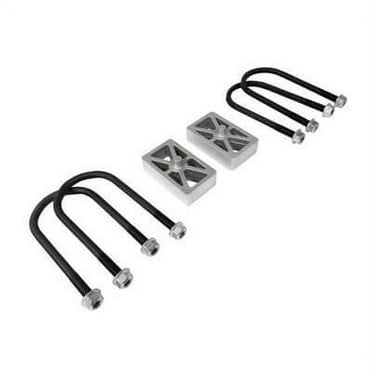 Scott Drake C7ZZ-5705-LK1 Rear End Lowering Kit 1" Drop