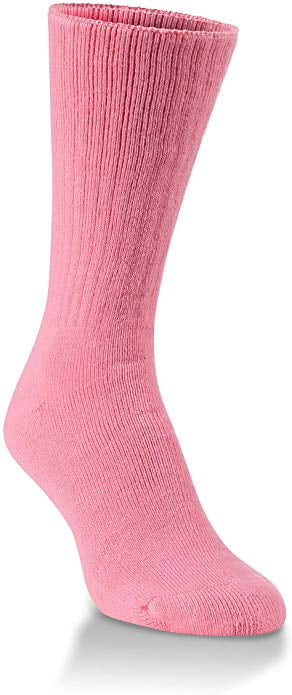 World's Softest Men's/Women's Classic Collection Crew Socks (Medium ...