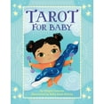 thumbnail image 2 of Pre-Owned Tarot for Baby (Board book) 0593486129 9780593486122, 2 of 2