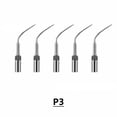 thumbnail image 4 of Irrigador bucal portátil de metal, limpieza profunda de dientes y encías, portátil y recargable, elimina la placa y refresca el aliento, para casa y viajes, 4 of 4