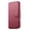 Red, variant on Allytechgroup for iPhone 16 Pro Max Case, 2-in-1 Wallet Phone Cover with Detachable PU Leather Card Holder, Magnetic MagSafe-Compatible RFID Blocking Protective Case & Wristband, Purple