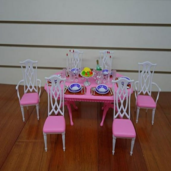 Gloria Dining Room Set