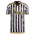 thumbnail image 3 of 2023-2024 Juventus Home Shirt (POGBA 10), 3 of 4