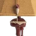 thumbnail image 3 of Crestview Collection CVATP158 Outboard Accent Lamp, 3 of 4
