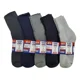 thumbnail image 1 of Tin Circulatorio Largo P/diabético Caballero 3 Pares, 1 of 4