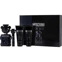 MOSCHINO TOY BOY par MOSCHINO