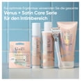 thumbnail image 2 of Venus Satin Care - Maquinilla de afeitar para mujer (4 cuchillas de repuesto), 2 of 7